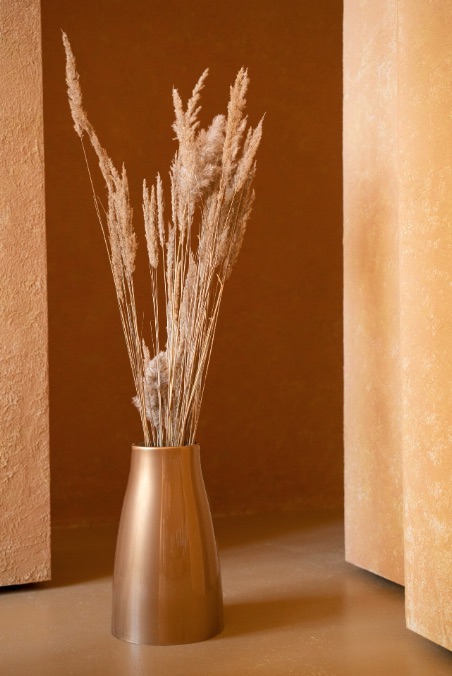 Dettaglio di un interno progettato da Ambito