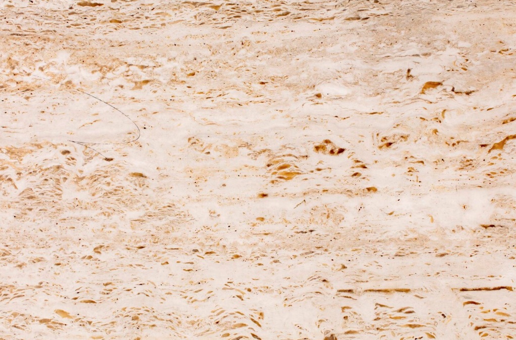 Texture di pietra naturale e materiali di pregio