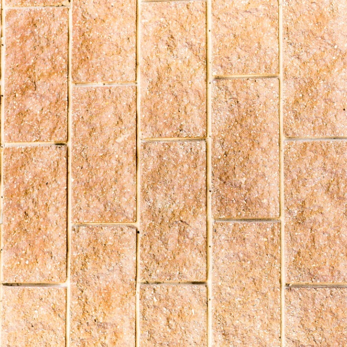 Dettaglio di pavimento in pietra